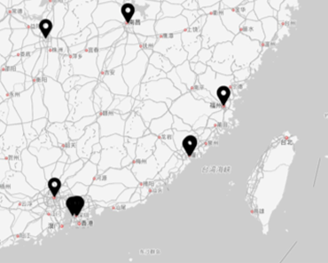 授權(quán)門店